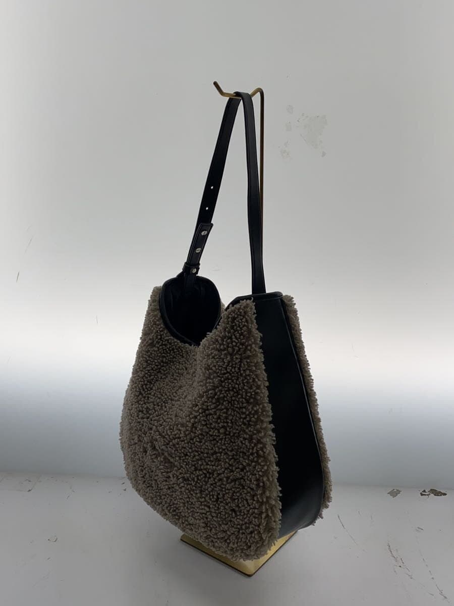 TOMORROWLAND Shoulder Bag BLK 2