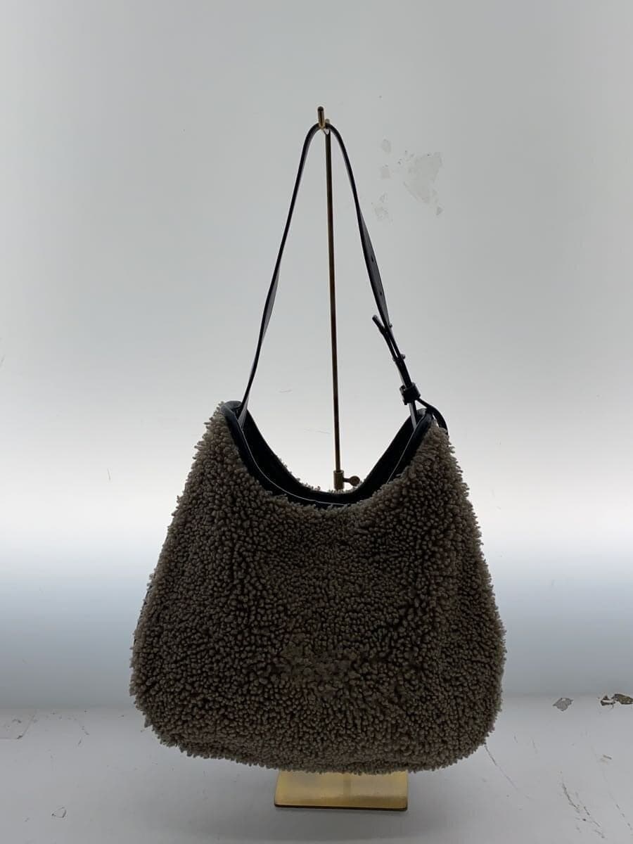 TOMORROWLAND Shoulder Bag BLK 3