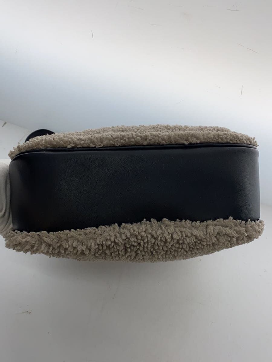 TOMORROWLAND Shoulder Bag BLK 4