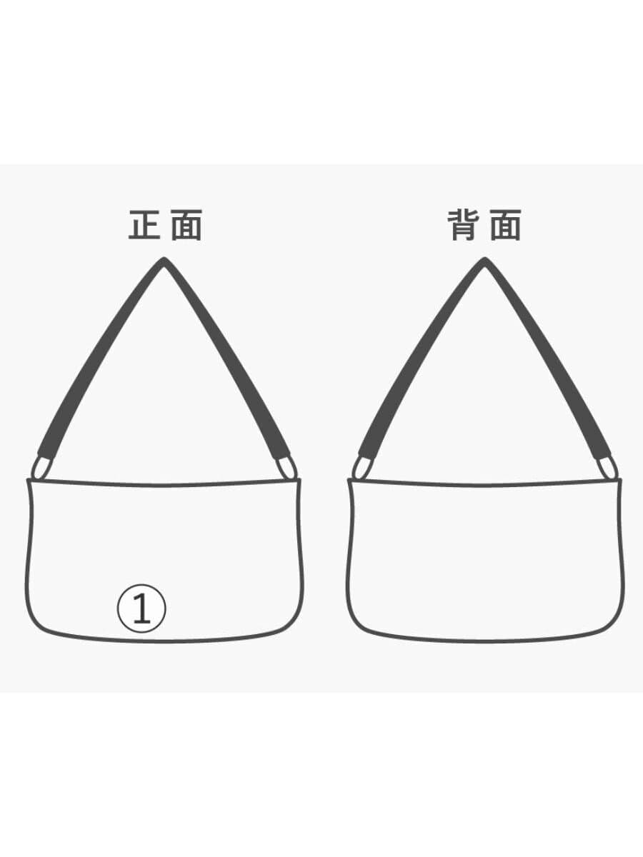 MICHAEL KORS Tote Bag Leather BLK 35S6GTTT3L 8