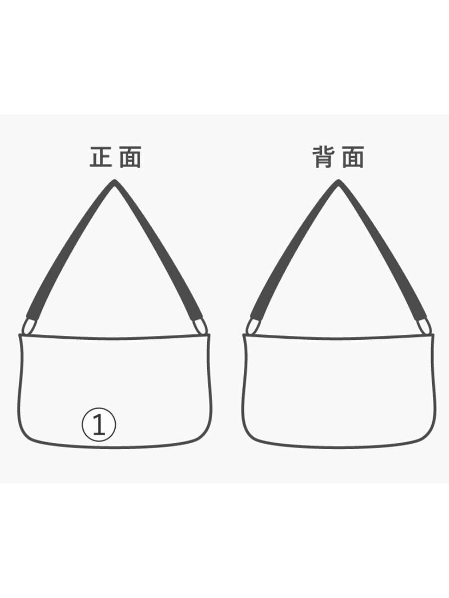 MICHAEL KORS Tote Bag Leather BLK 35S6GTTT3L 8