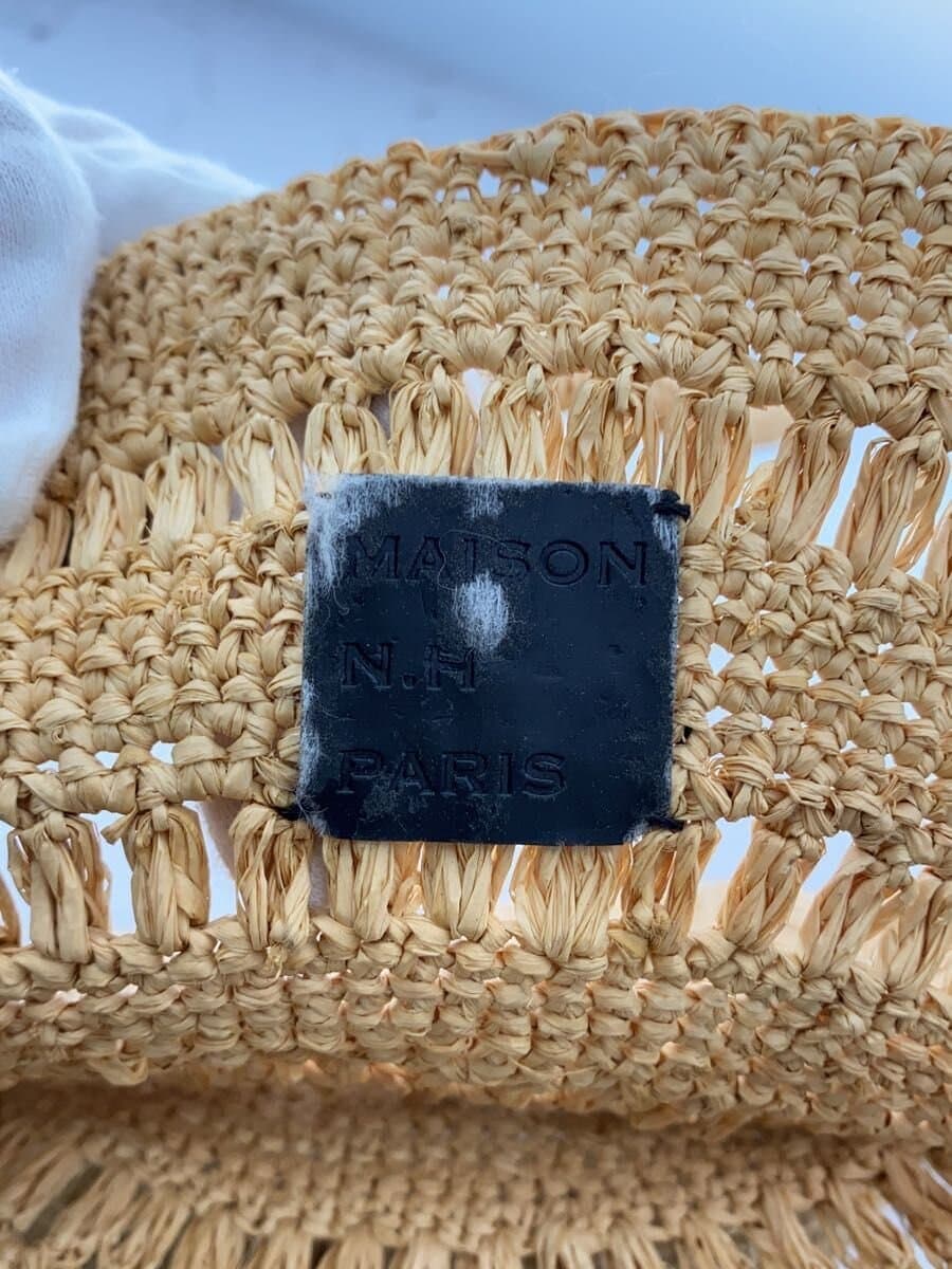 MAISON N.H PARIS Shoulder Bag 5