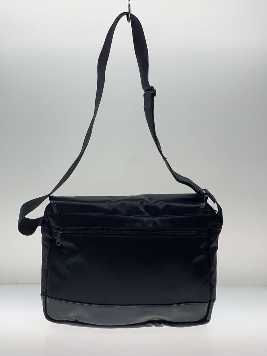 PORTER shoulder bag -- BLK 3