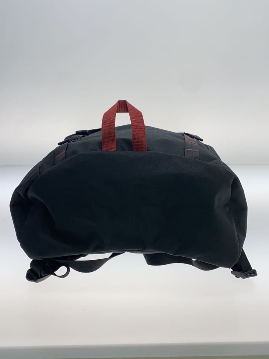 Patagonia backpack Polyester Black Solid 47956 4