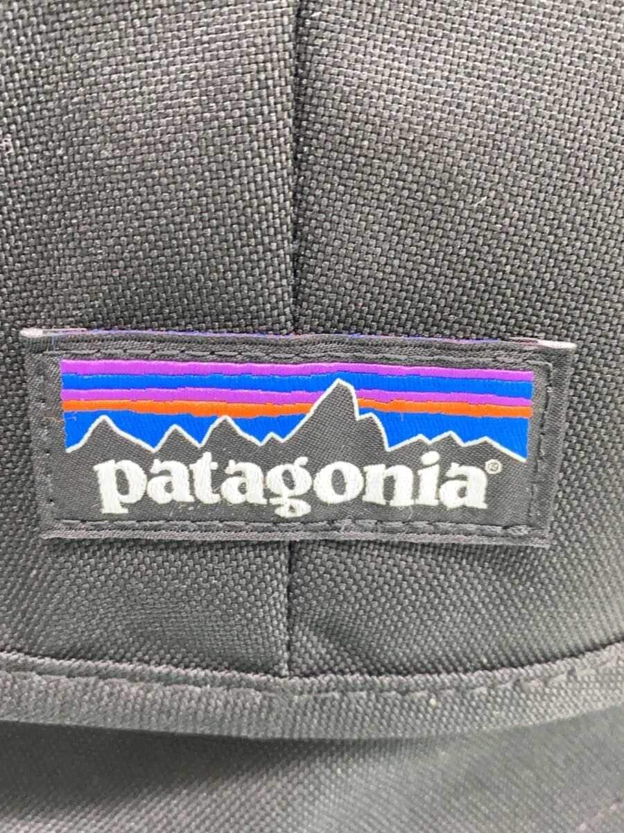 Patagonia backpack Polyester Black Solid 47956 5