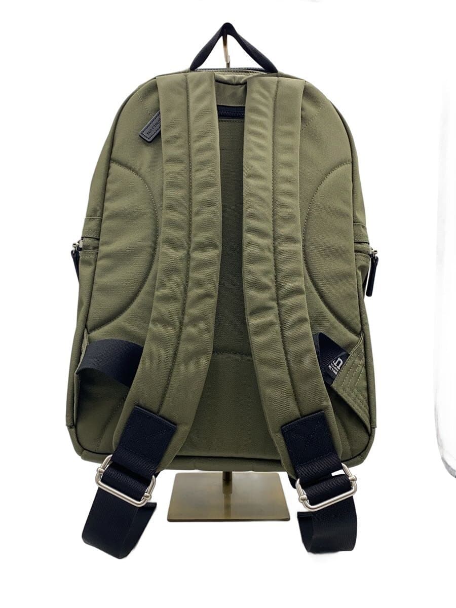 Marimekko Backpack Nylon KHK 046431 3