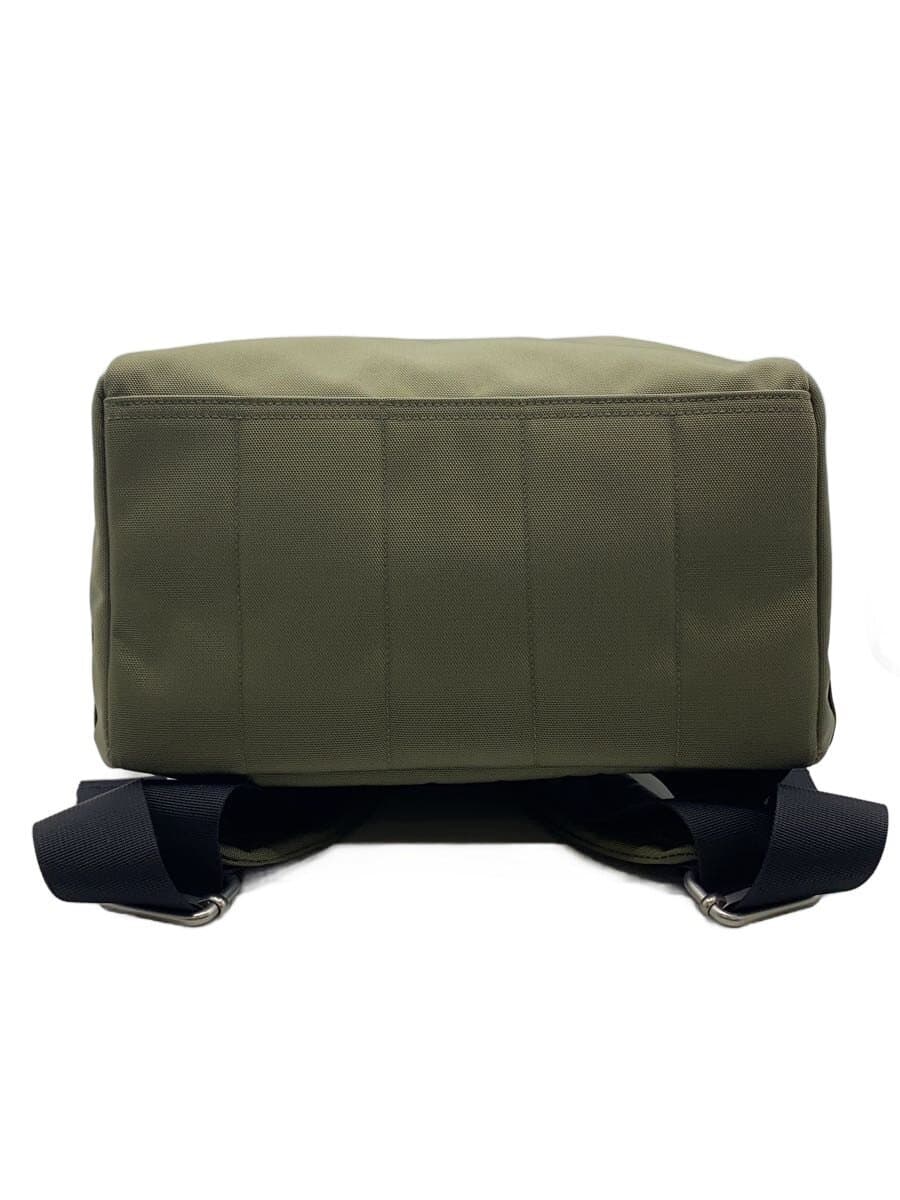 Marimekko Backpack Nylon KHK 046431 4