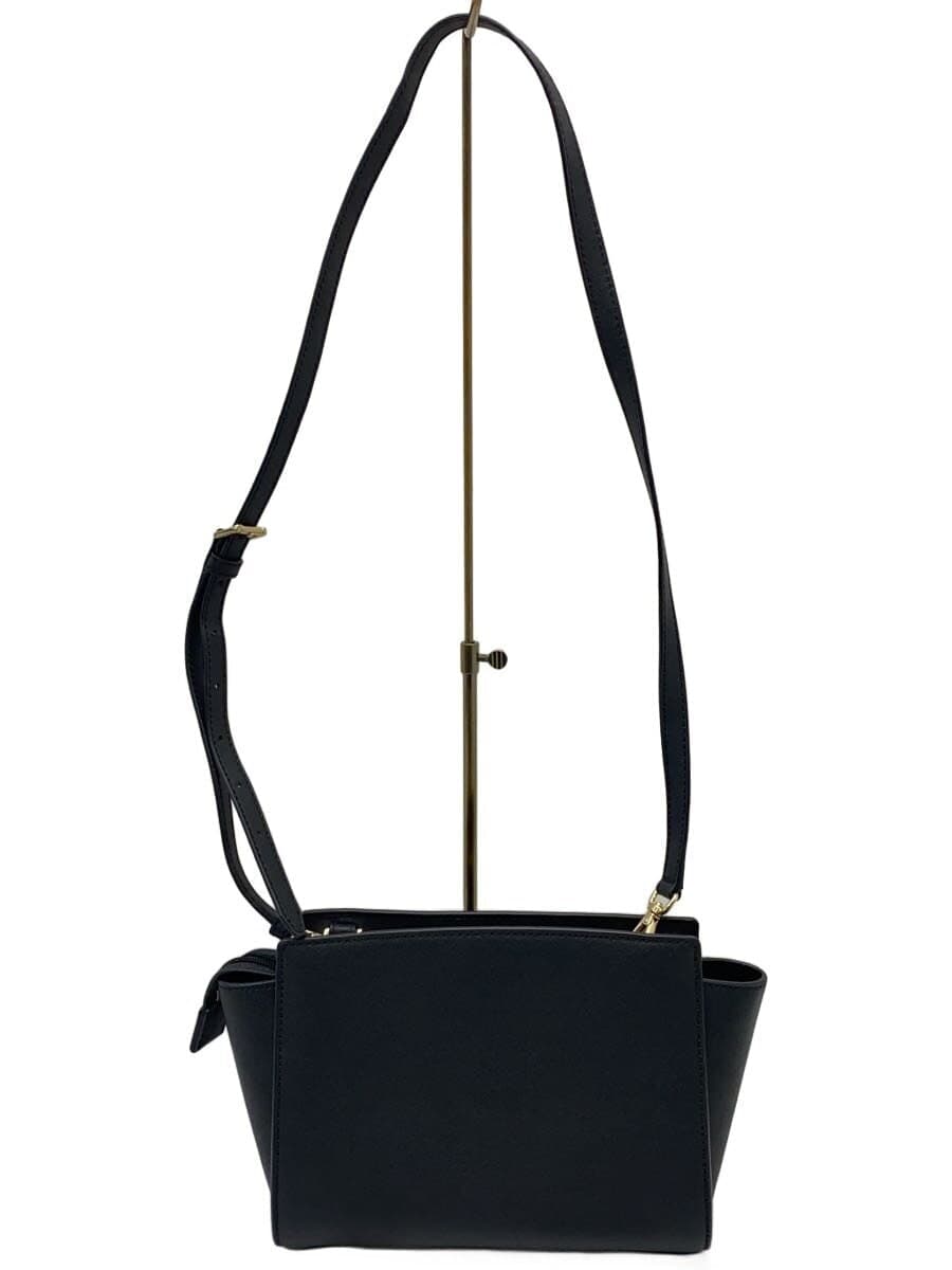 MICHAEL KORS Shoulder Bag -- BLK 35H8GLMM6L 3