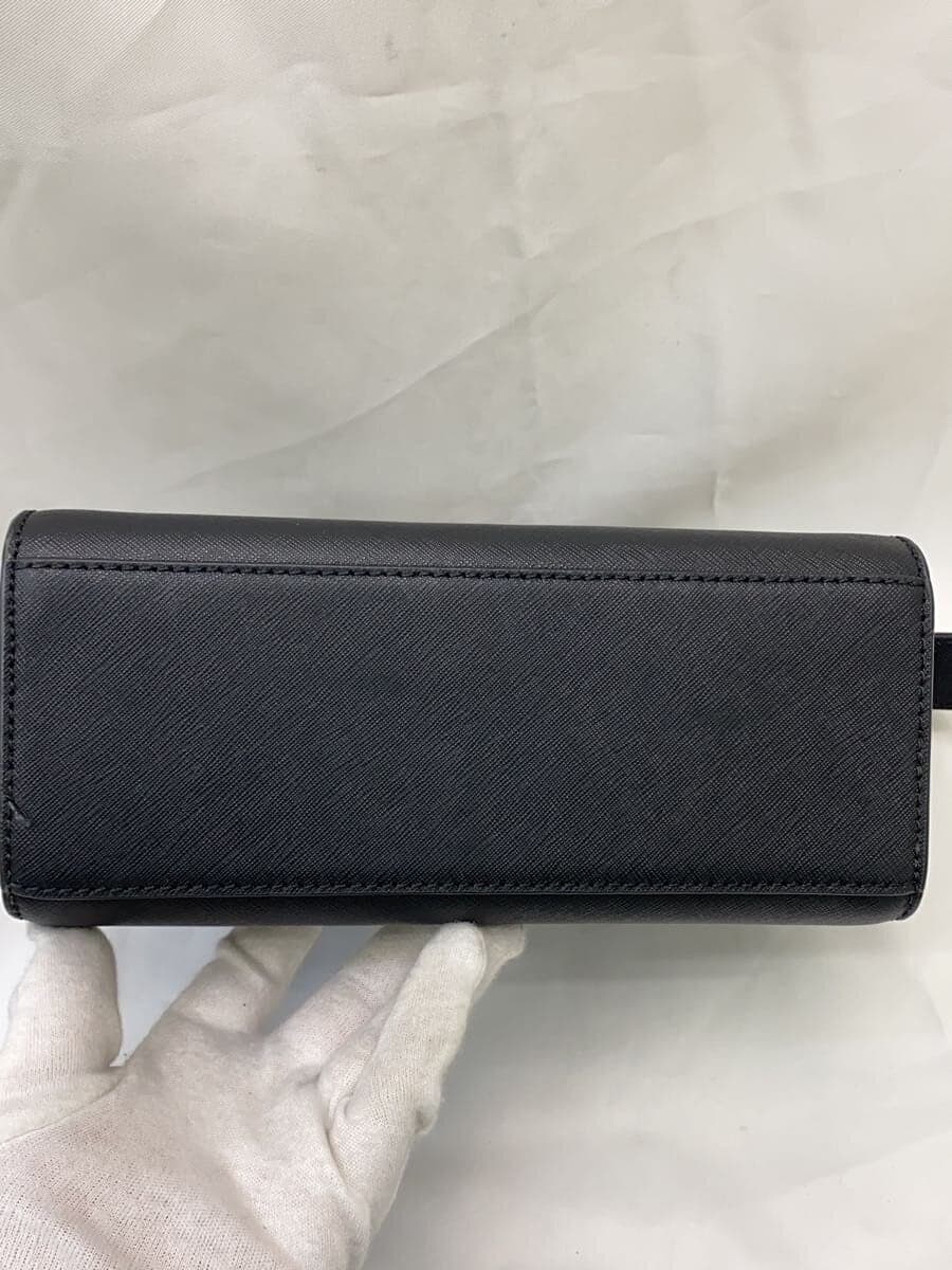 MICHAEL KORS Shoulder Bag -- BLK 35H8GLMM6L 4