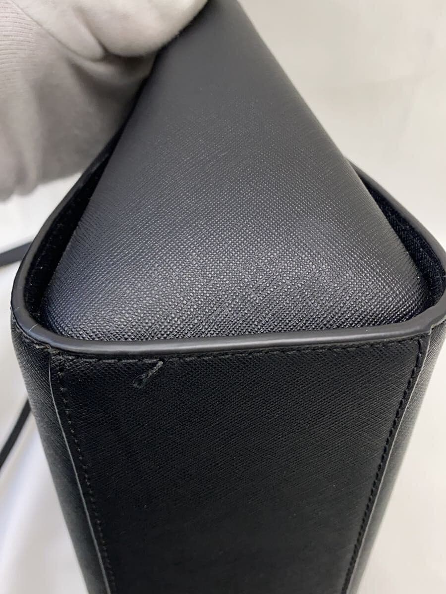 MICHAEL KORS Shoulder Bag -- BLK 35H8GLMM6L 9