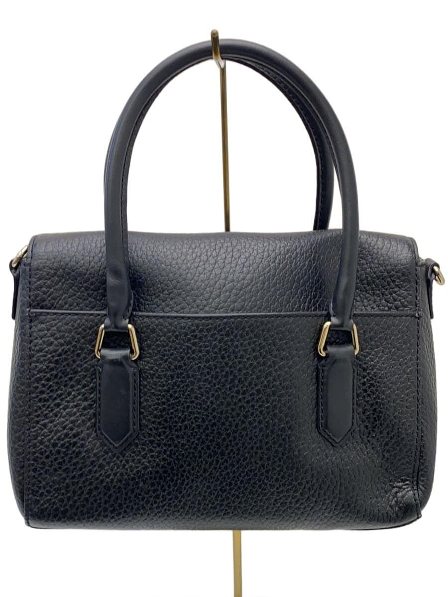 Kate Spade New York Bag Leather Black PXRU5183 3