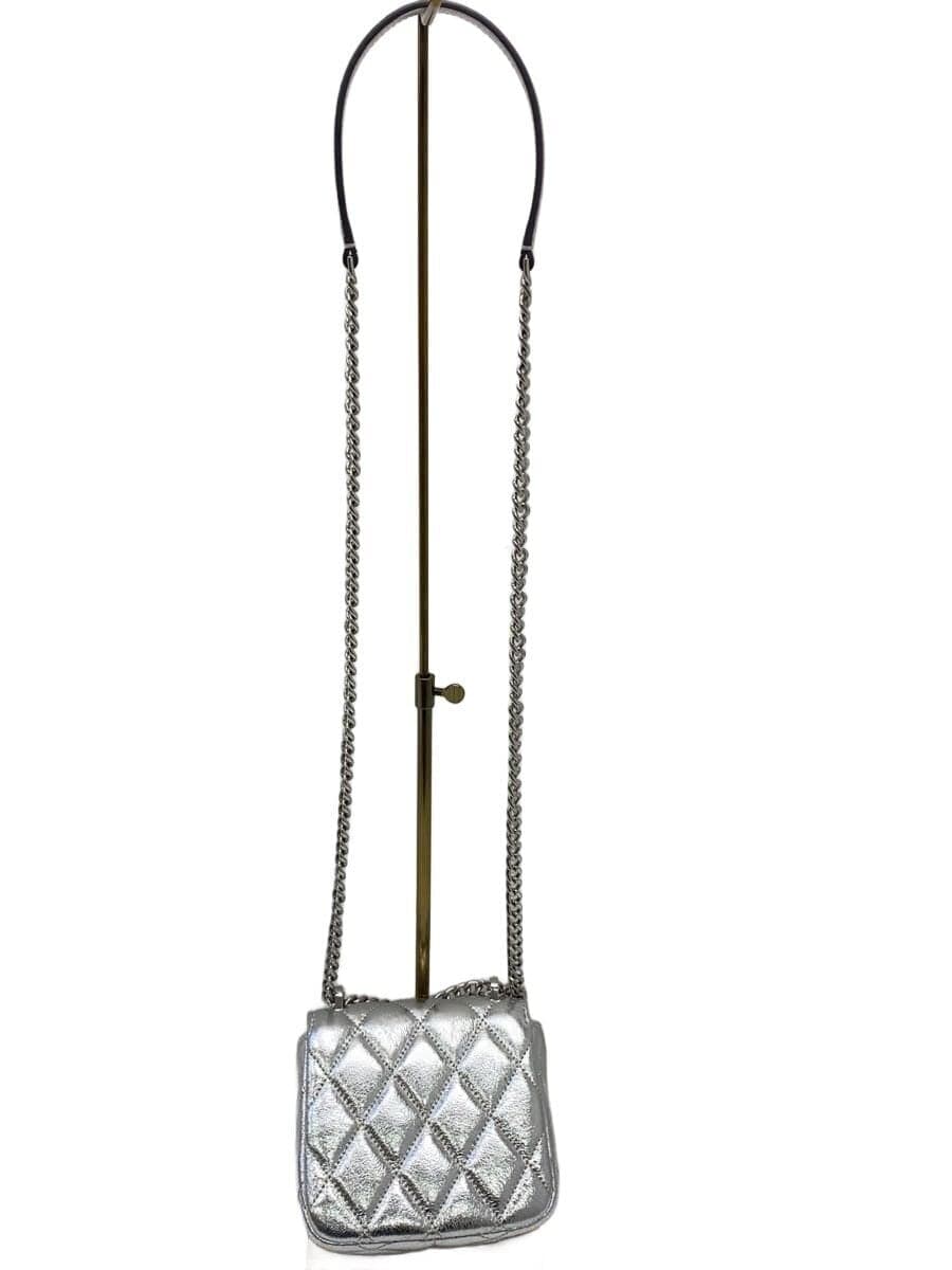 Kate Spade New York Shoulder Bag Leather SLV KE601 3