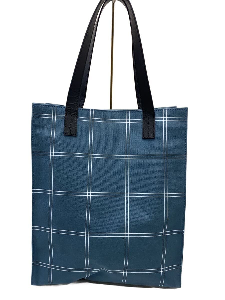 CULLNI Tote Bag Canvas Green 3