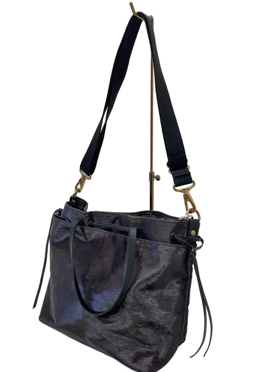 Jack Gomme Shoulder Bag -- BRW 2