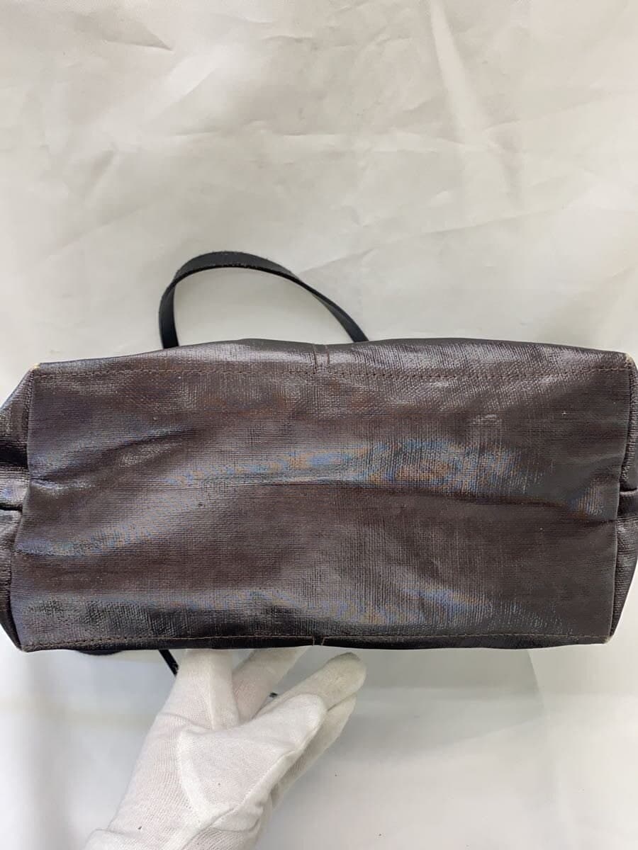 Jack Gomme Shoulder Bag -- BRW 4