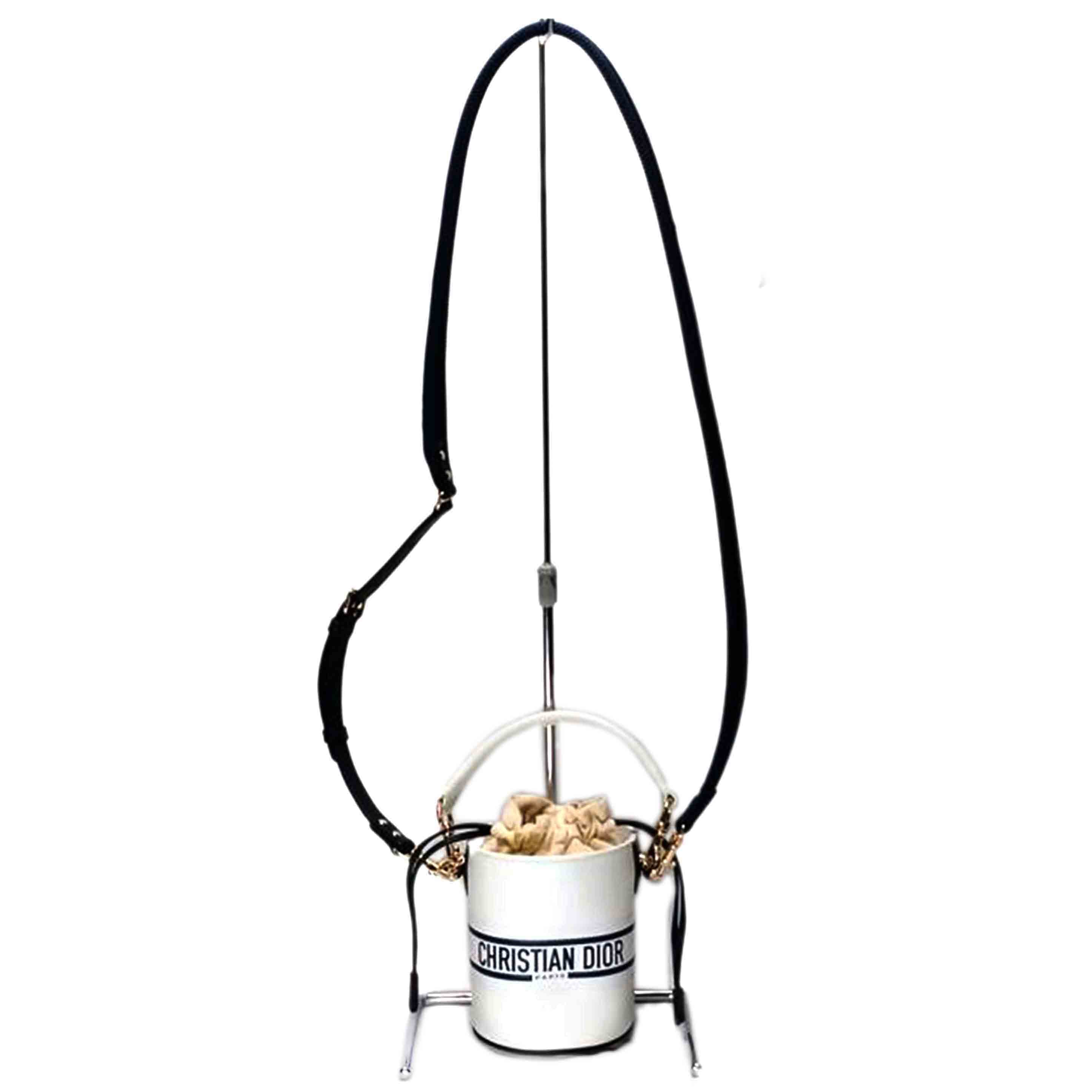 Christian Dior Vibe Micro Bucket Bag S6250OSGQ Rank A 52Used S6250OSGQ