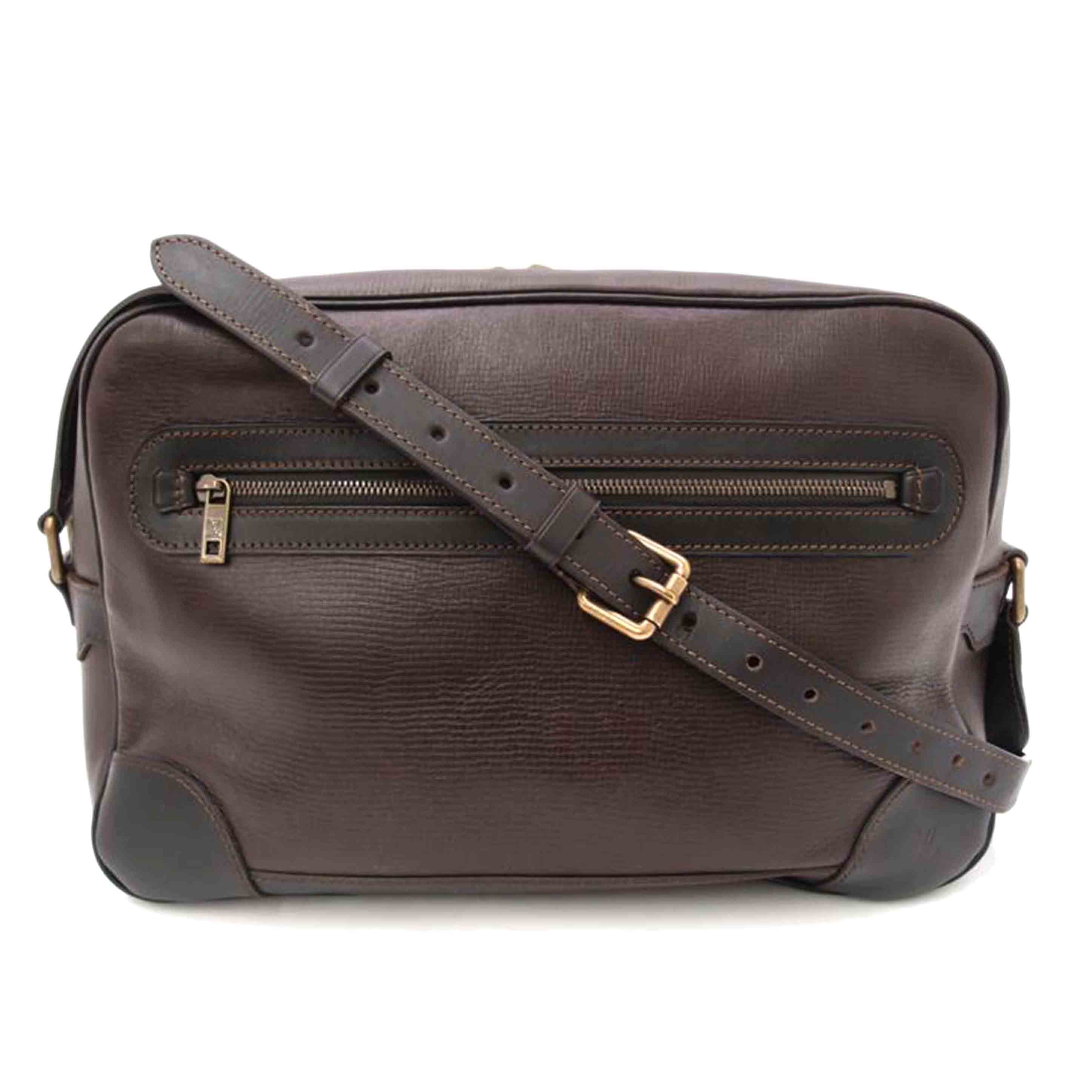 LOUIS VUITTON Reporter Utah Cafe M95791 VI3*** AB Rank 69 [Used] M95791