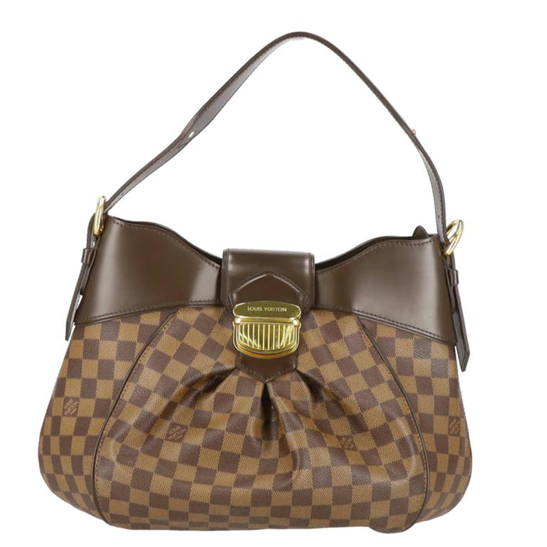 LOUIS VUITTON Louis Vuitton Sistina MM Damier N41541 VI1*** AB Rank 91 [Used]