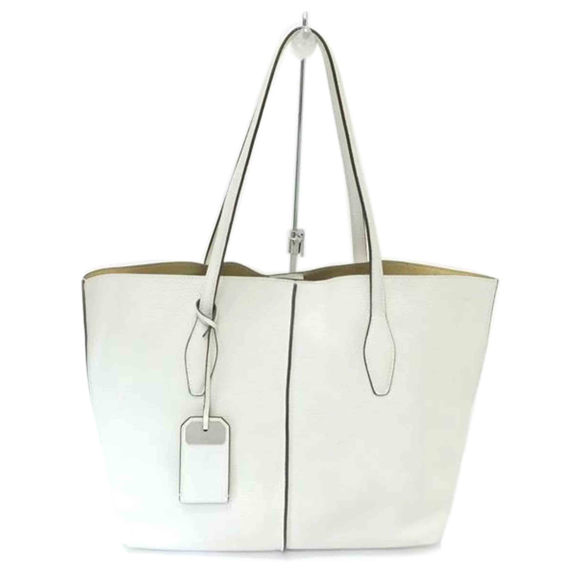 TOD'S Tod's Leather Tote Bag AB Grade 88