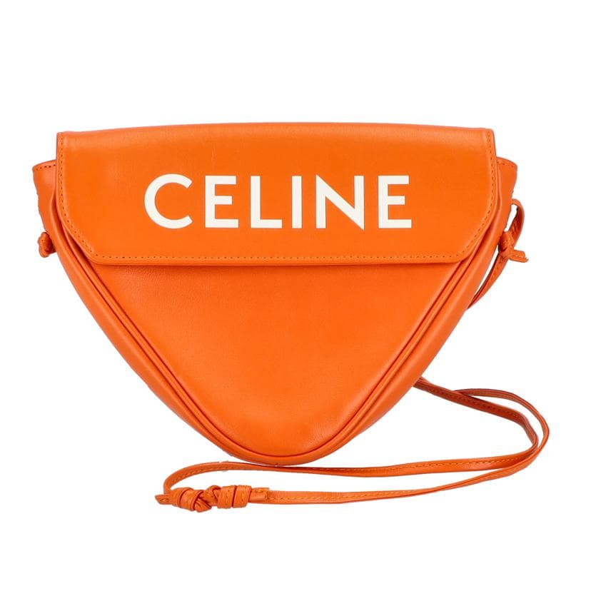CELINE Celine Triangle Bag 195903DCS.11OF A Grade 09