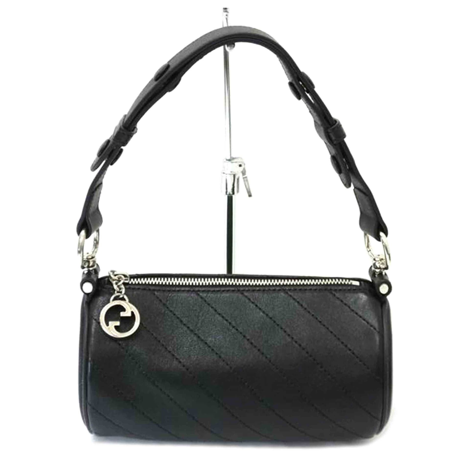 GUCCI Gucci Blondie Shoulder Bag 760170 525*** A Rank 88Used 760170