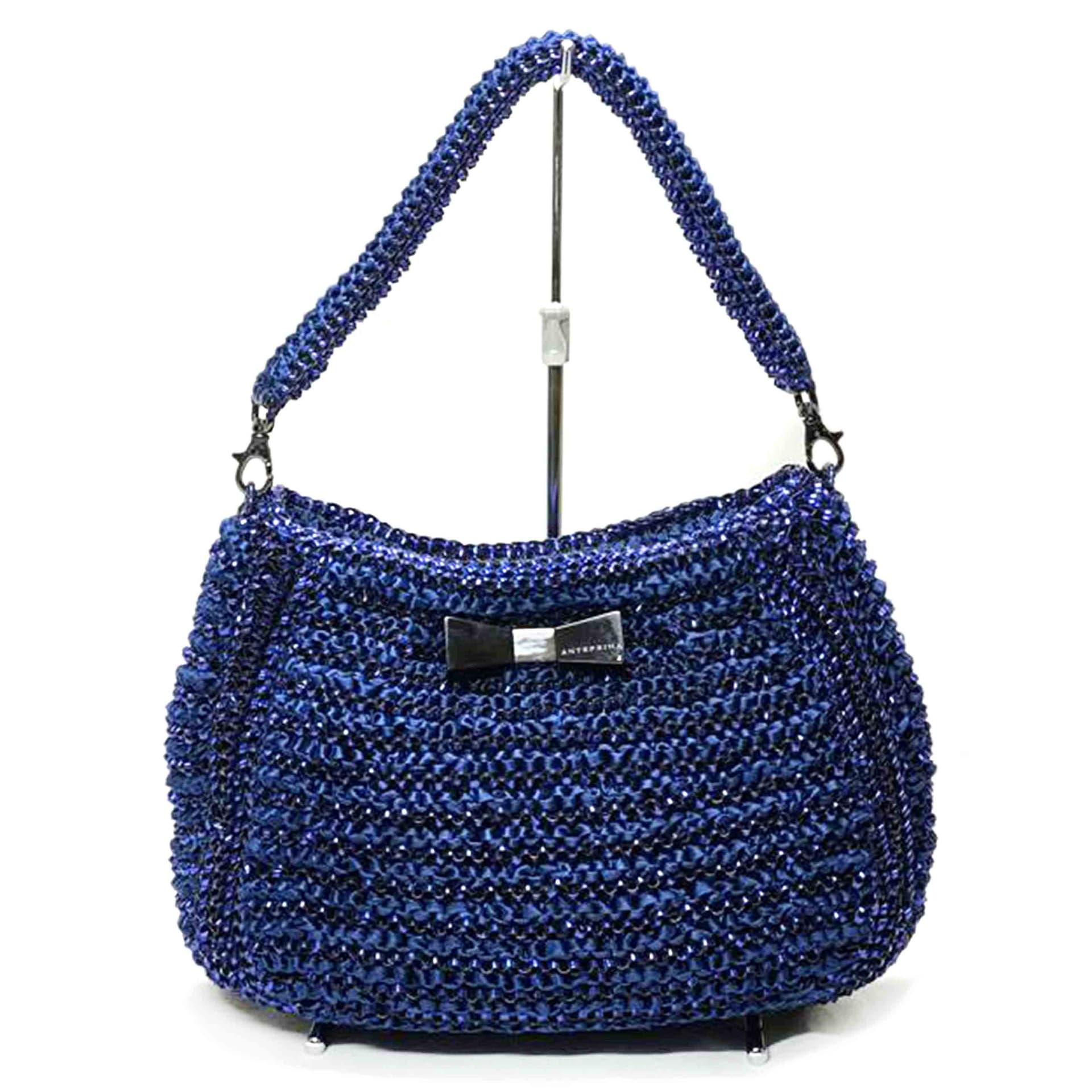 ANTEPRIMA Wire Bag AB Rank 52 [Used]