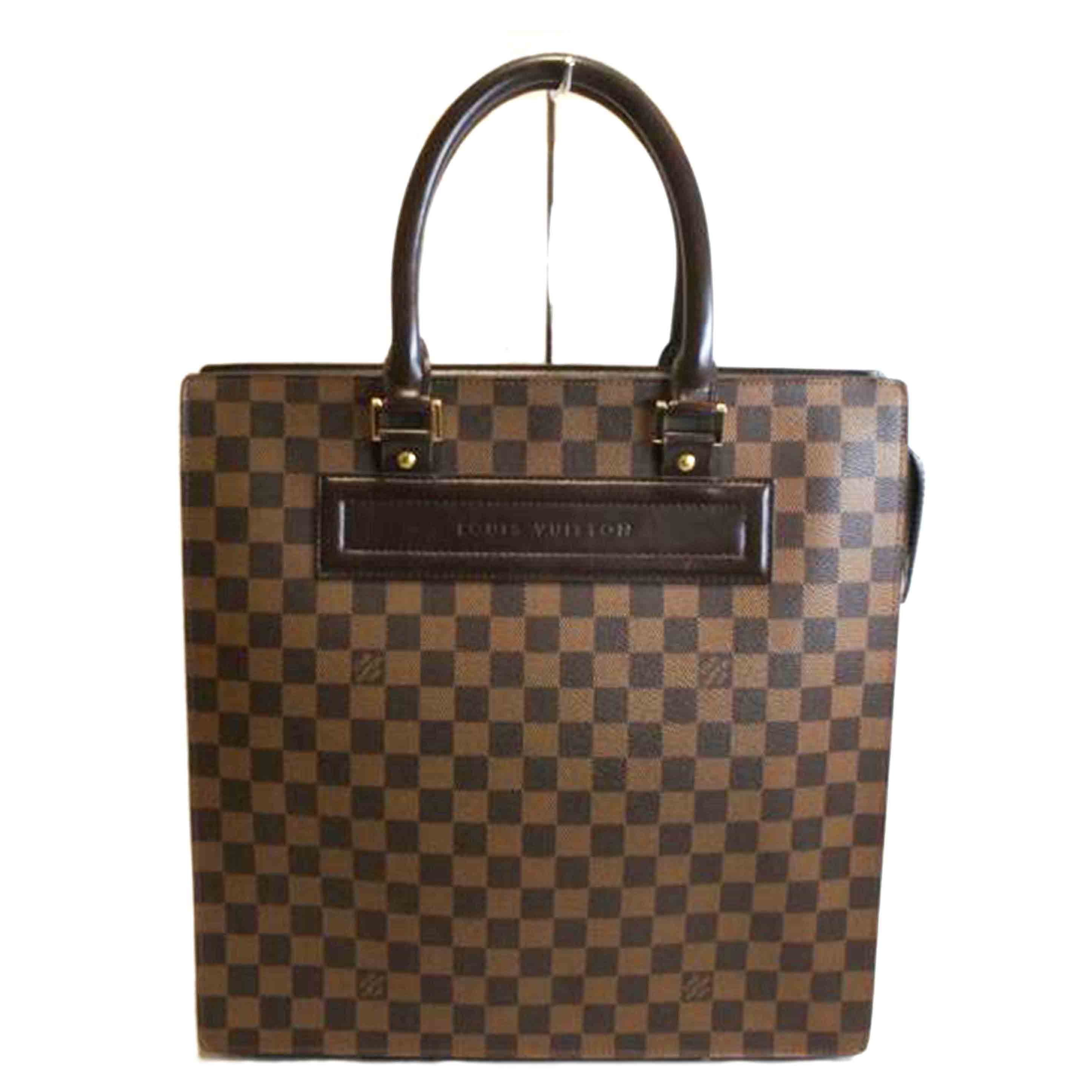LOUIS VUITTON Louis Vuitton Venice GM Damier N51146 VI0*** A Rank 92Used N51146