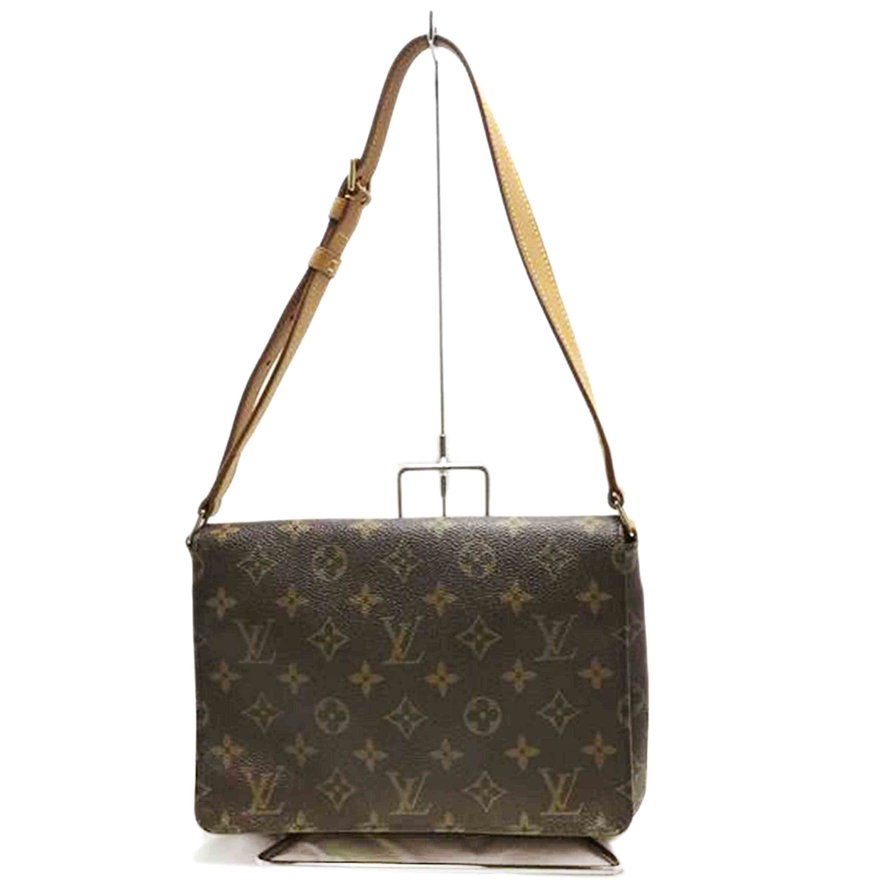 LOUIS VUITTON Musette Salsa M51257 SP1*** Rank B 51 [Used] M51257