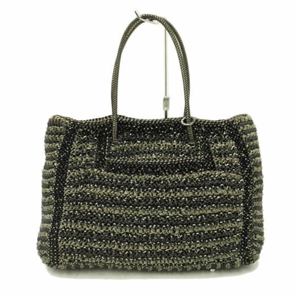 ANTEPRIMA Bag SA Rank 69 [Used]