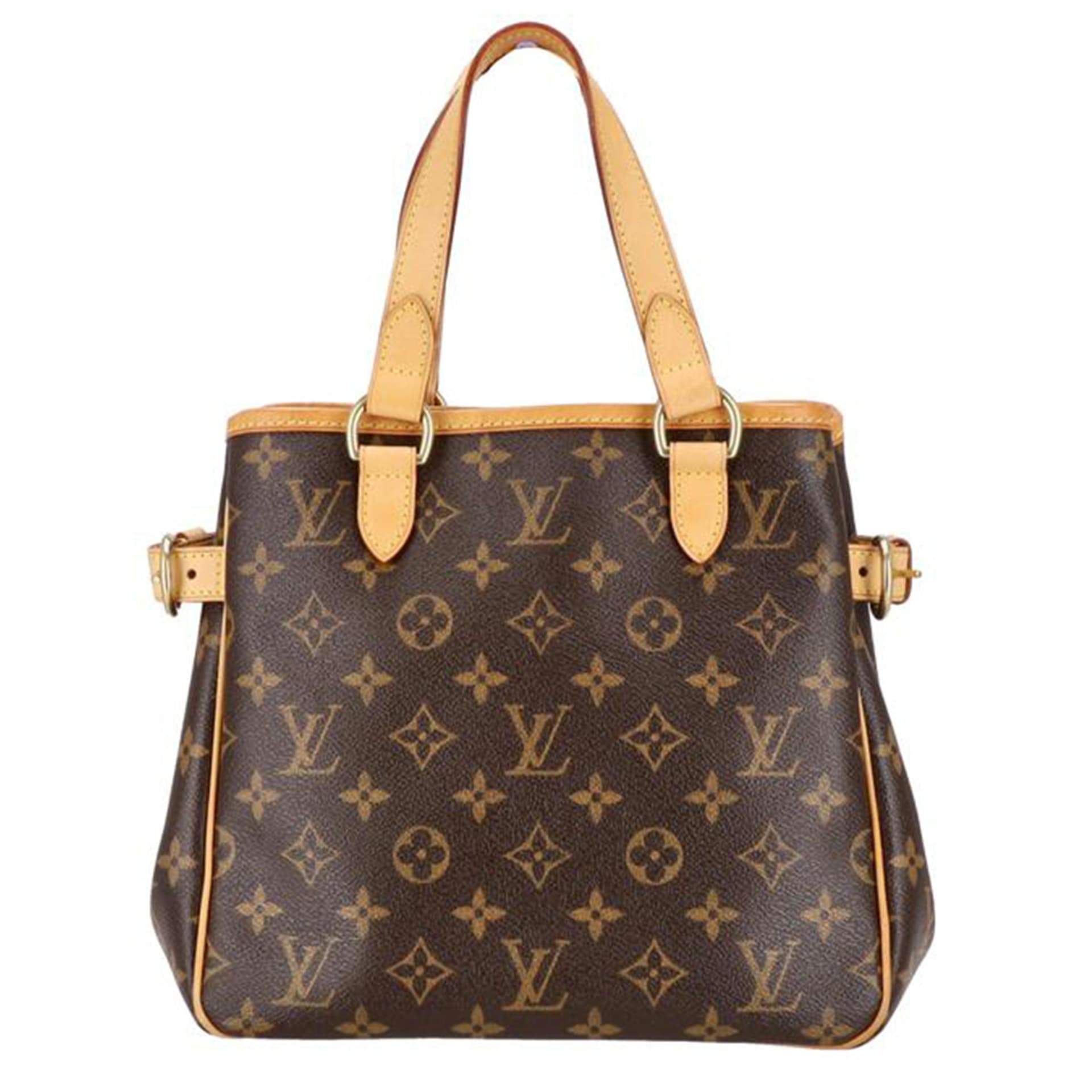 LOUIS VUITTON Batignolles Monogram M51156 VI2*** A Grade 22