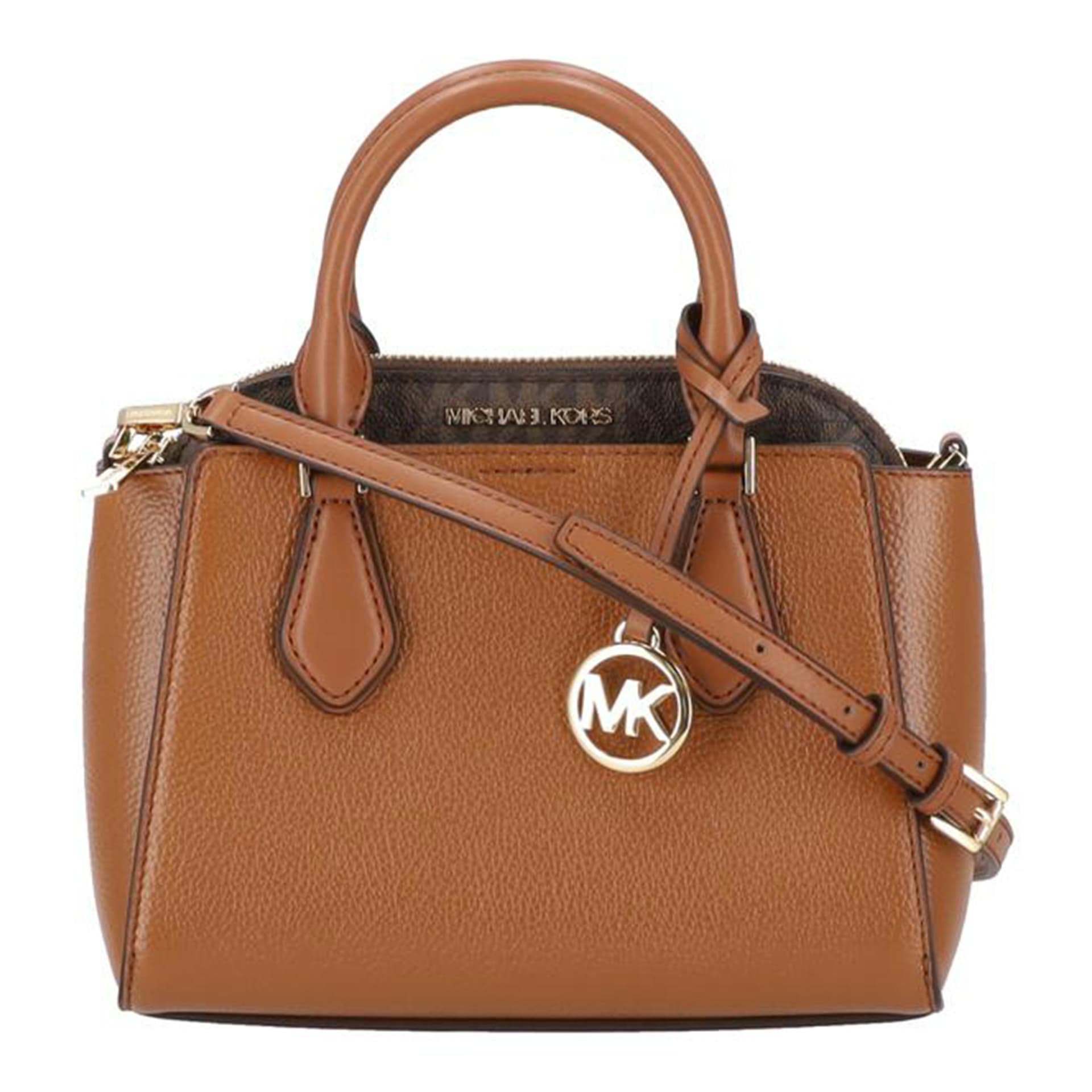 Michael Kors Michael Kors Dahlia 2IN1 Satchel Small 35F0GDIC1L GM6***** SA Grade 22