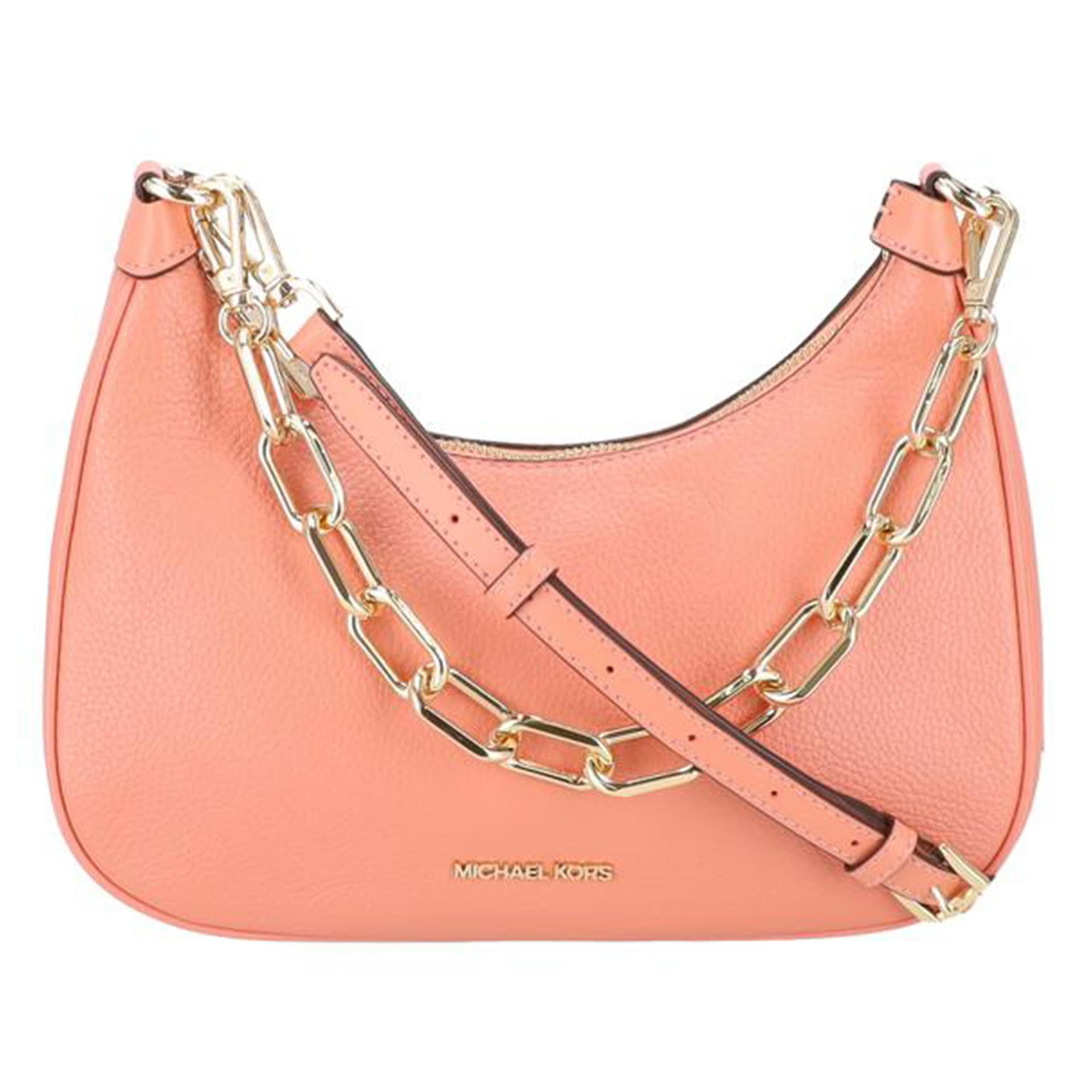 Michael Kors Michael Kors Kora Large Pebble Leather Shoulder 35S2G4CW3L W4K***** SA Grade 22