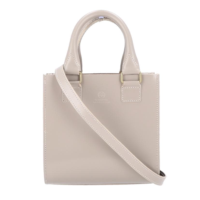 GLENROYAL Glenroyal Grace Collection Leather2-Way Mini Shoulder 01-5777 SA Grade 91