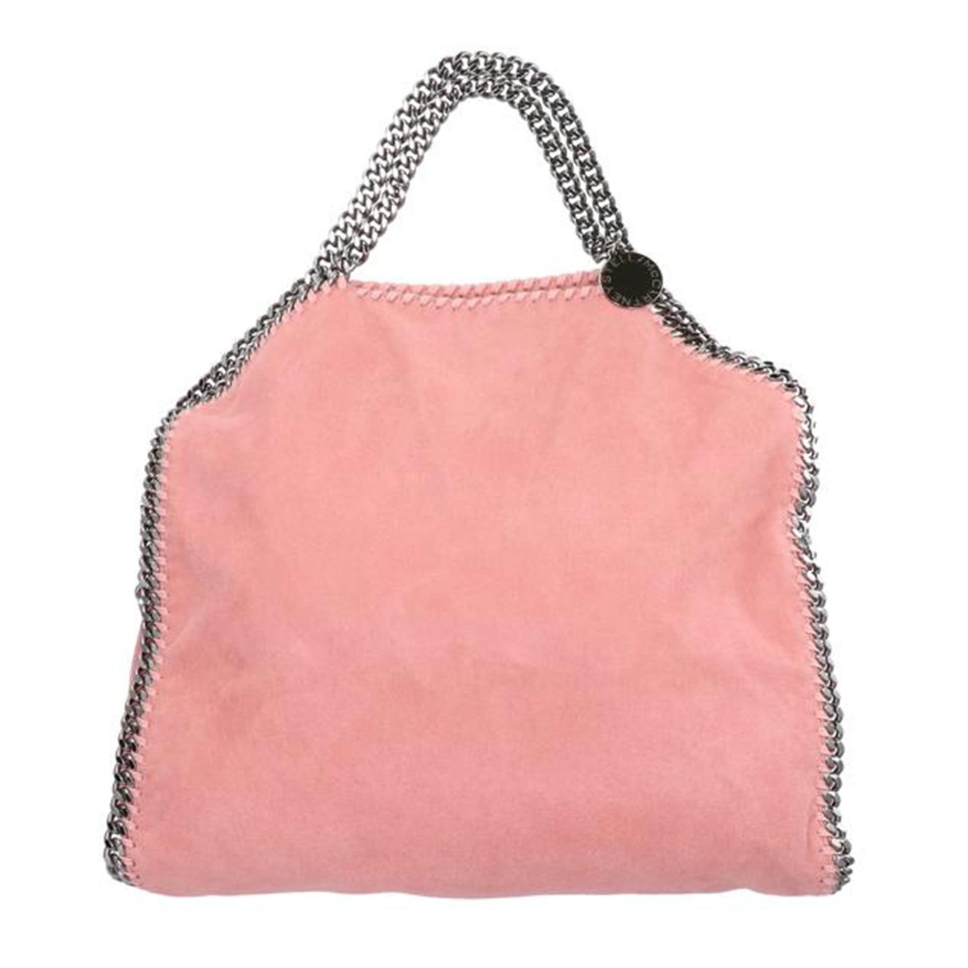 STELLA Mc CARTNEY Stella McCartney Falabella 2-Way Shoulder 495151 A Grade 91