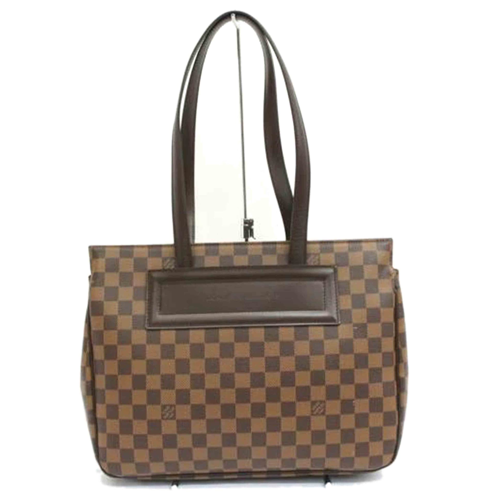 LOUIS VUITTON Paris Ori Damier N51123 AR0*** AB Grade 05
