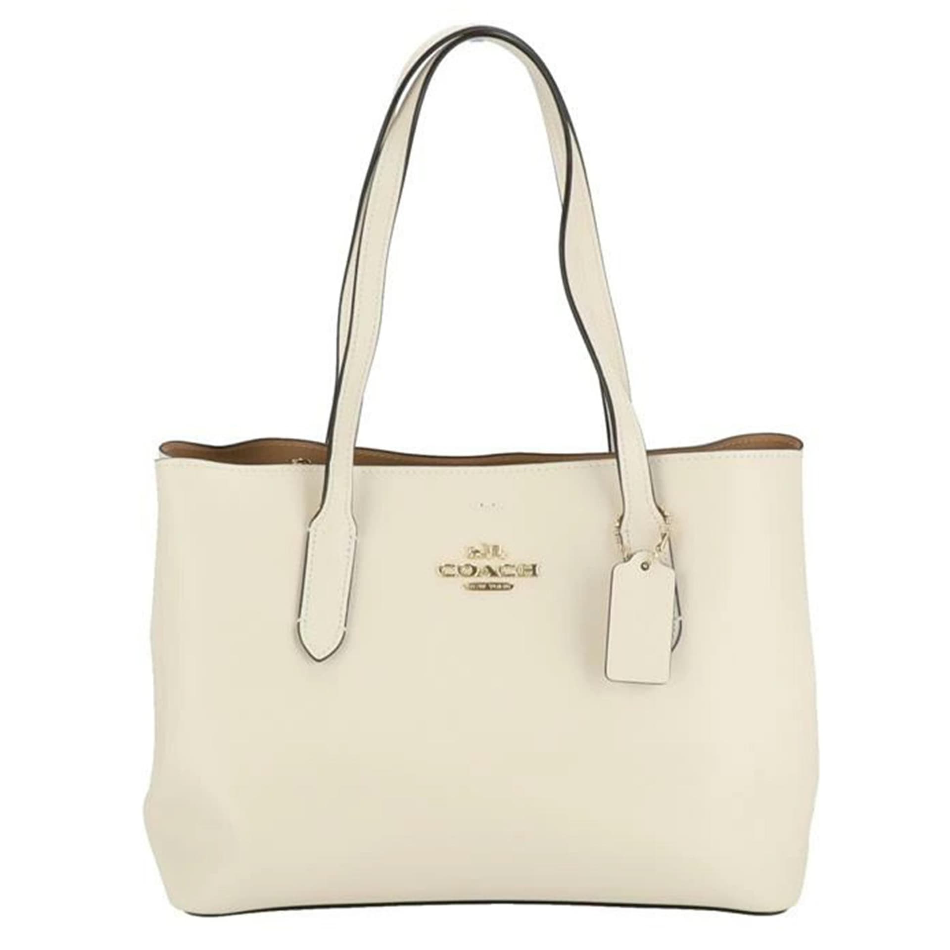 COACH Abbey New Tote Bag F48733 K19** A Grade 24