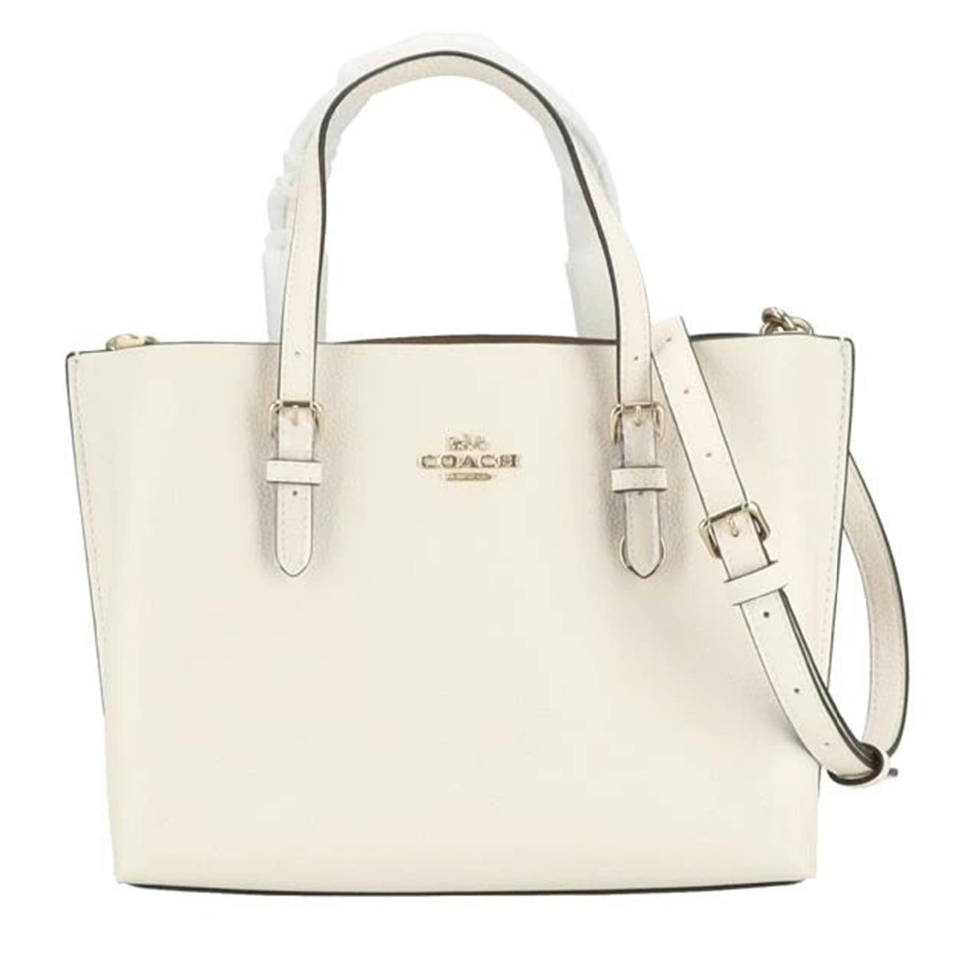 COACH Molly Tote Bag 25 C4084 M23** A Grade 24