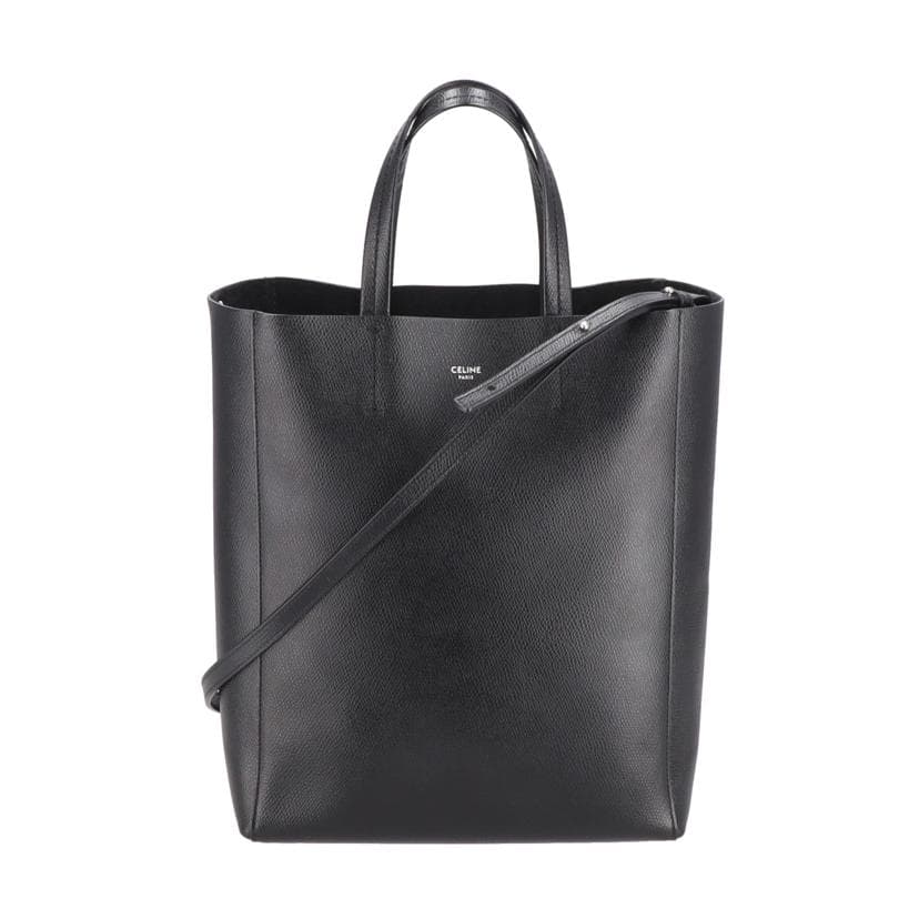 CELINE Celine Vertical Cabas Small 2-Way Bag 189813VBA S C****** AB Grade 91