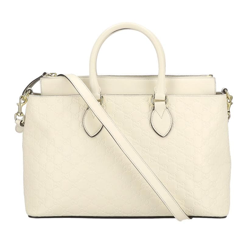 GUCCI GUCCI GG Blue Mu S 2-Way Bag 409533 525*** AB Grade 24