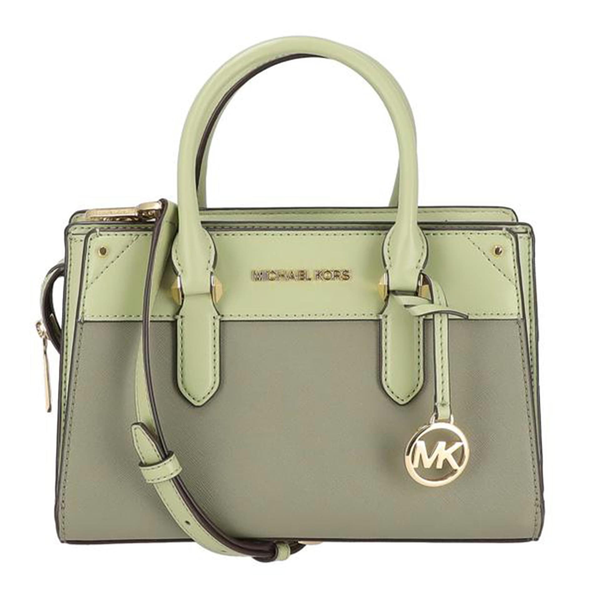 MICHAEL KORS Michael Kors Mercer 2WAY Shoulder Bag 35H1G9MS2T D4M***** S Rank