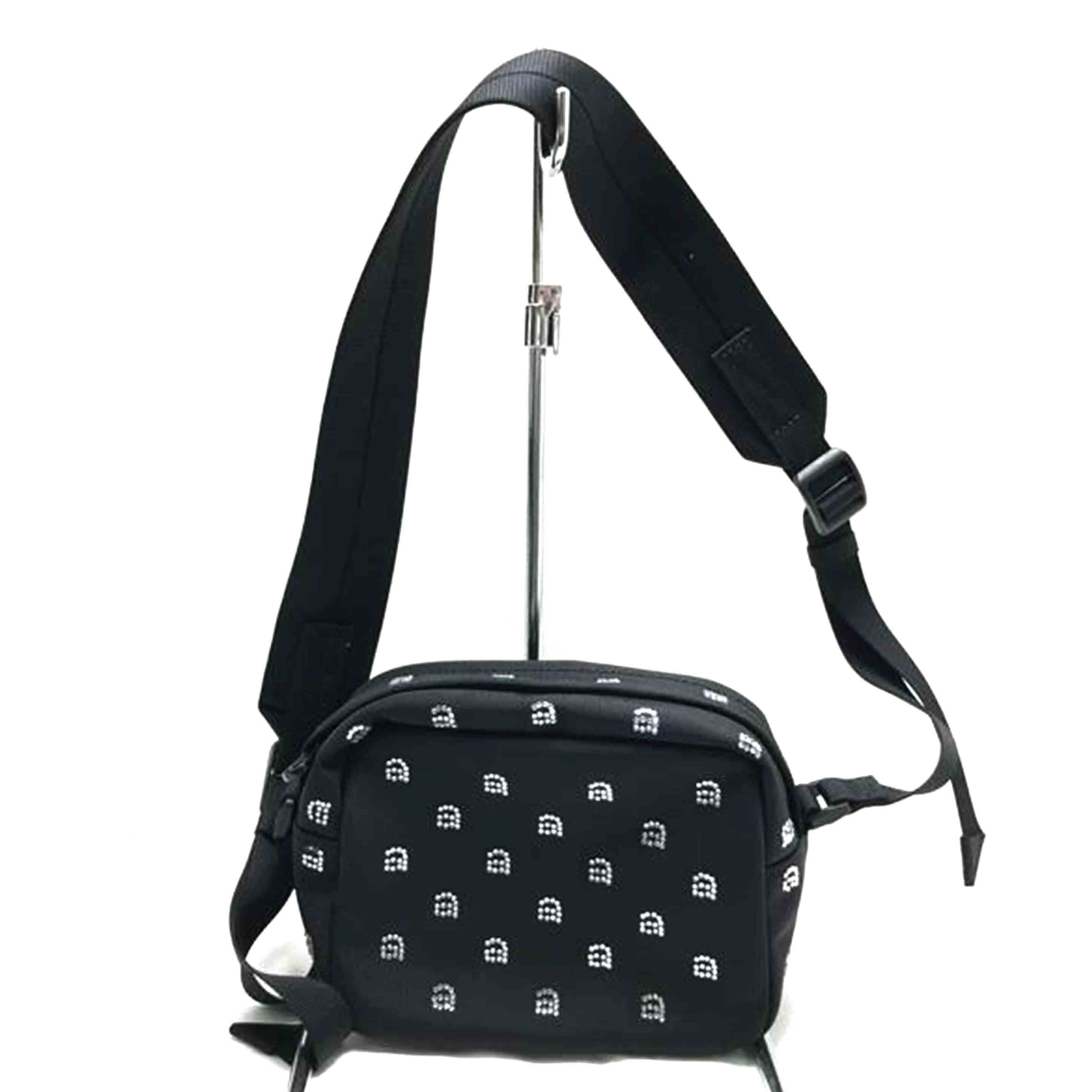 alexanderwang Alexander Wang Camera Shoulder Bag 20123X03M Rank A 51 [Used]