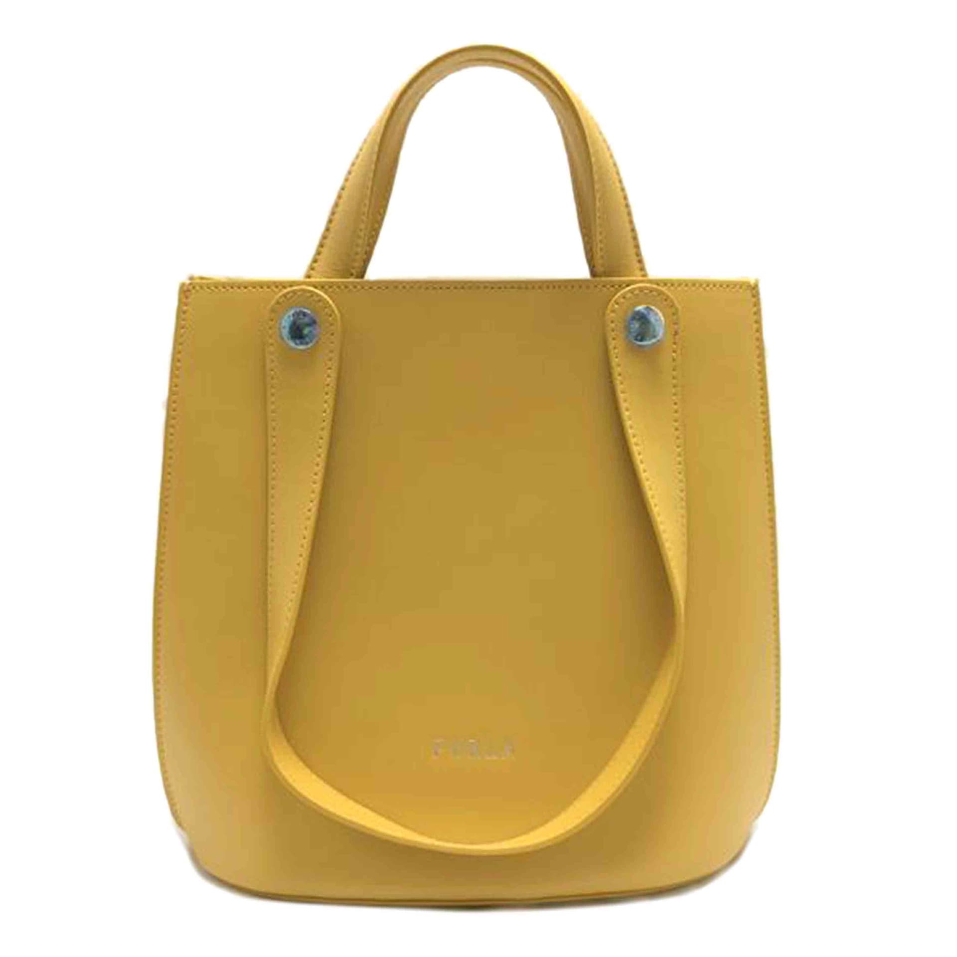 FURLA MUSA Tote Bag WB00069 S Rank 51 [Used] WB00069