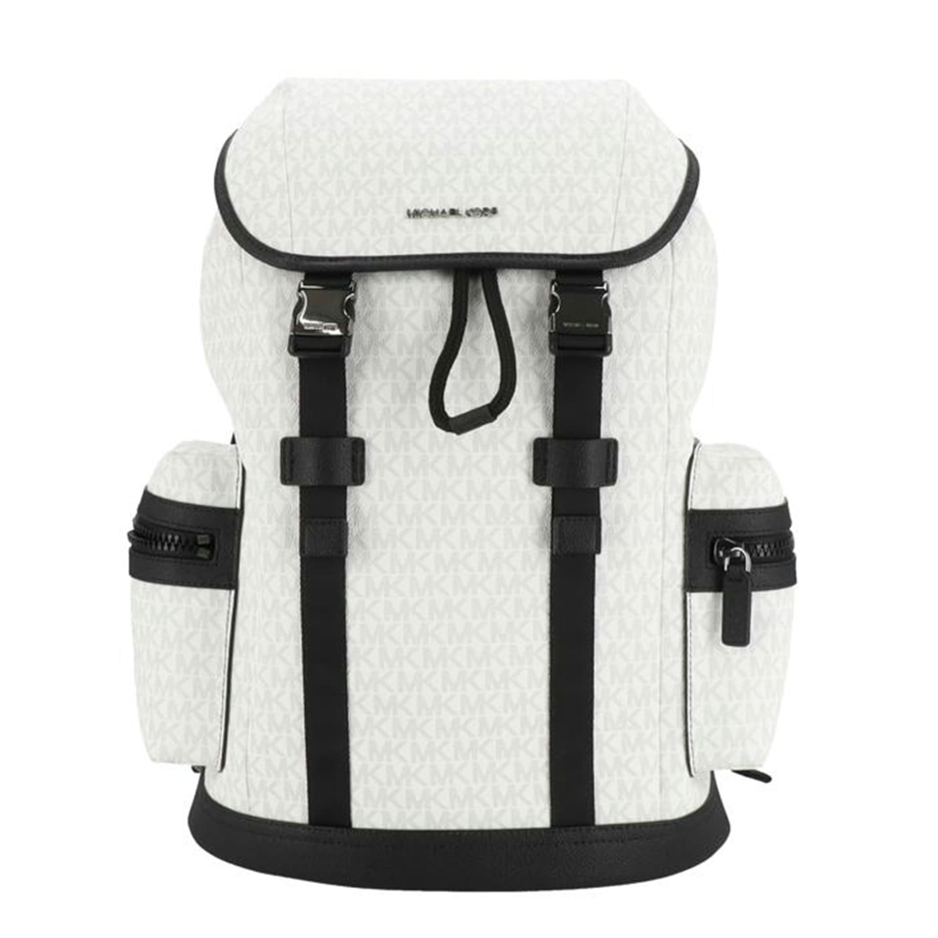 MICHAEL KORS Cooper Pocket Backpack 37U0MCOB6B Condition: SA 76 [Used]