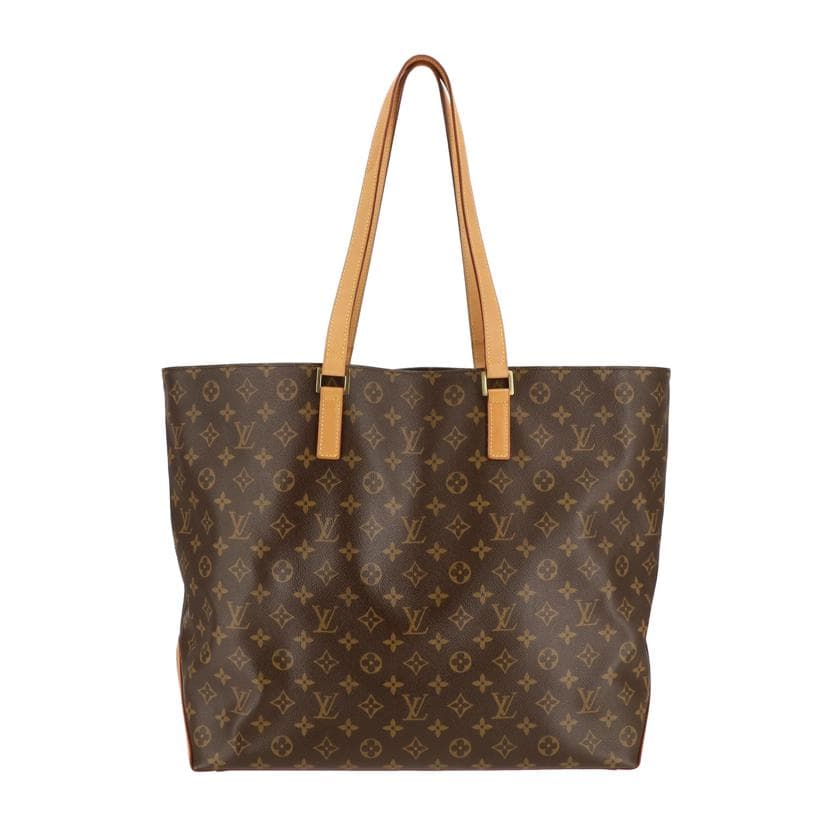 LOUIS VUITTON Cabas Alto Monogram M51152 AR0*** Grade AB 91 [Pre-owned] M51152