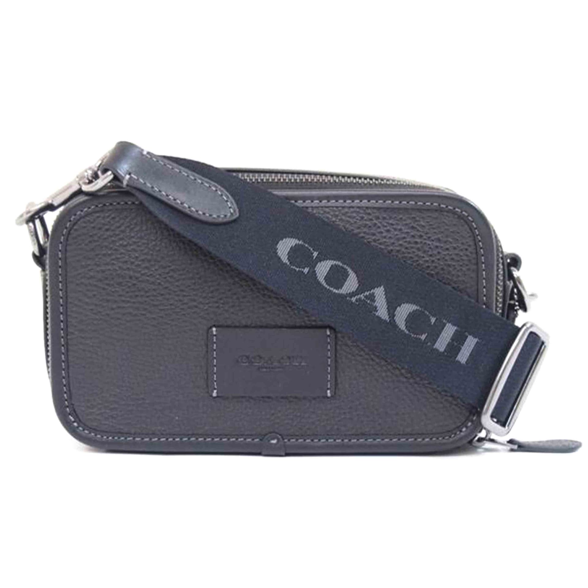 COACH Wyatt Crossbody CM113 A25** SA Grade 71 [Used] CM113
