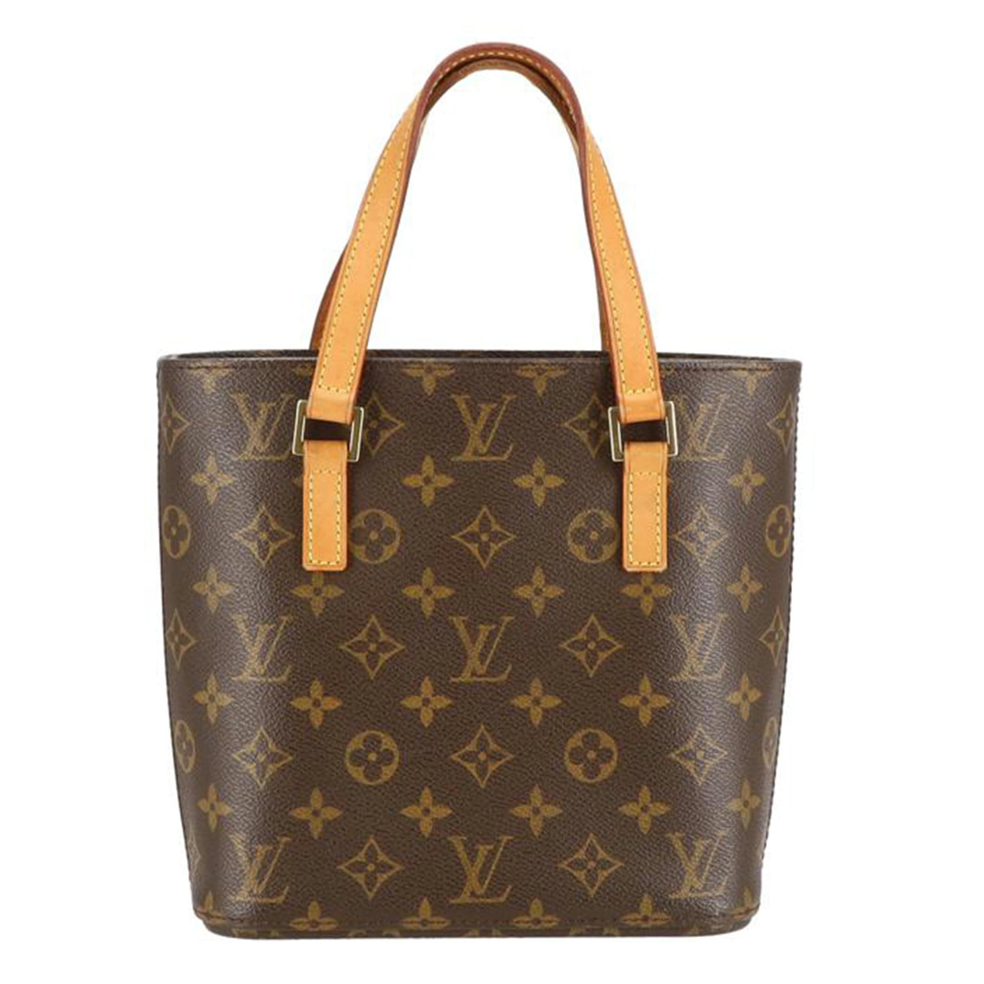 LOUIS VUITTON Vavin PM Monogram M51172 SR1*** Grade A 94 [Pre-owned] M51172