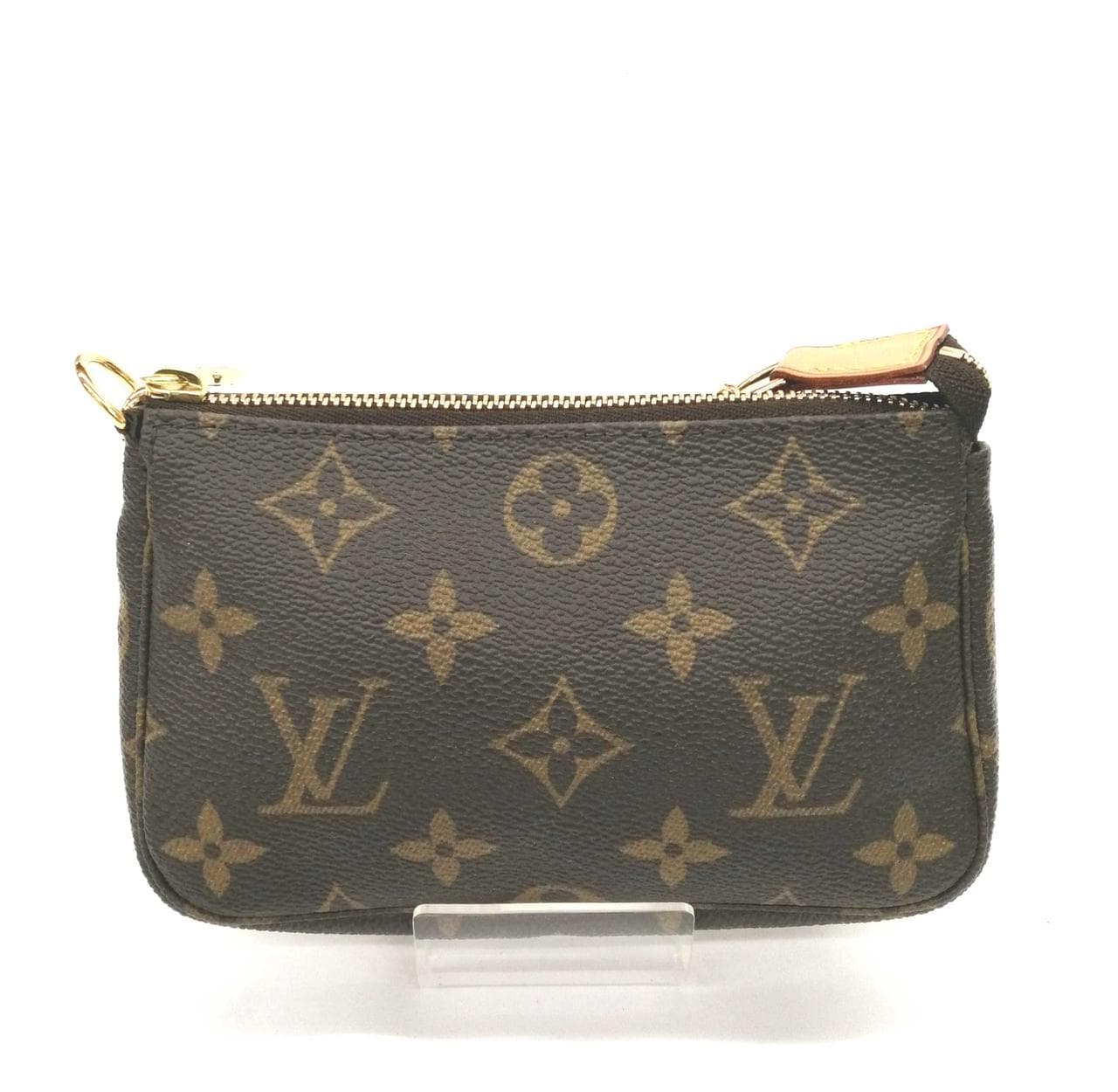 Mini Pochette Accessories M58009 3