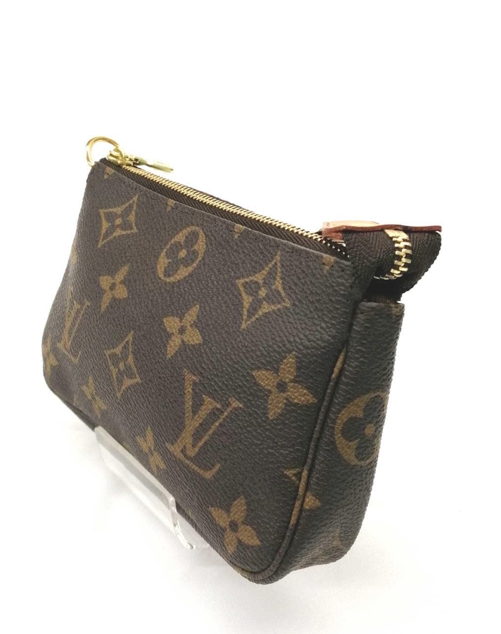 Mini Pochette Accessories M58009 4