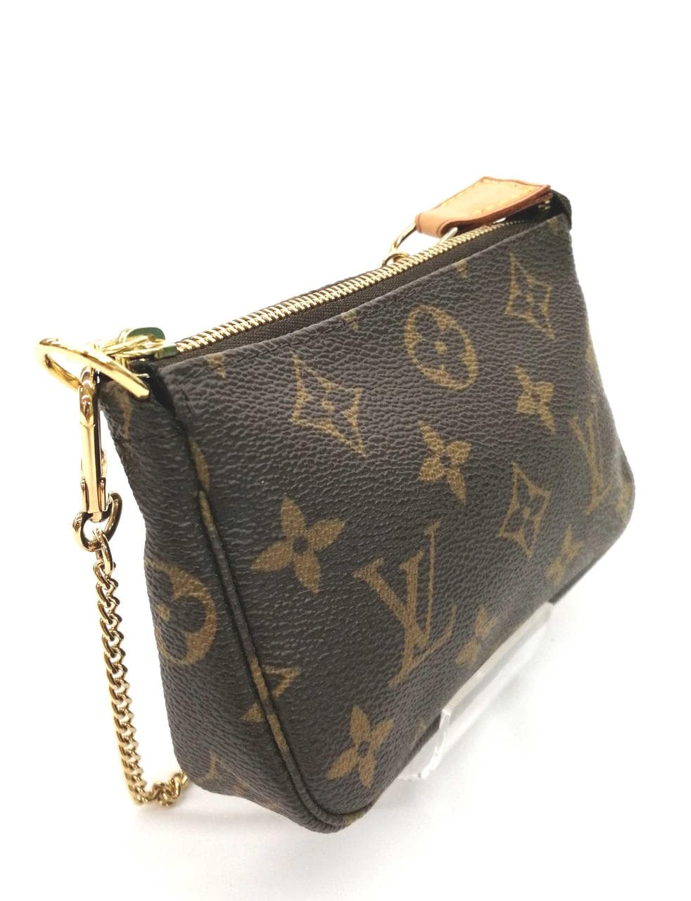 Mini Pochette Accessories M58009 5