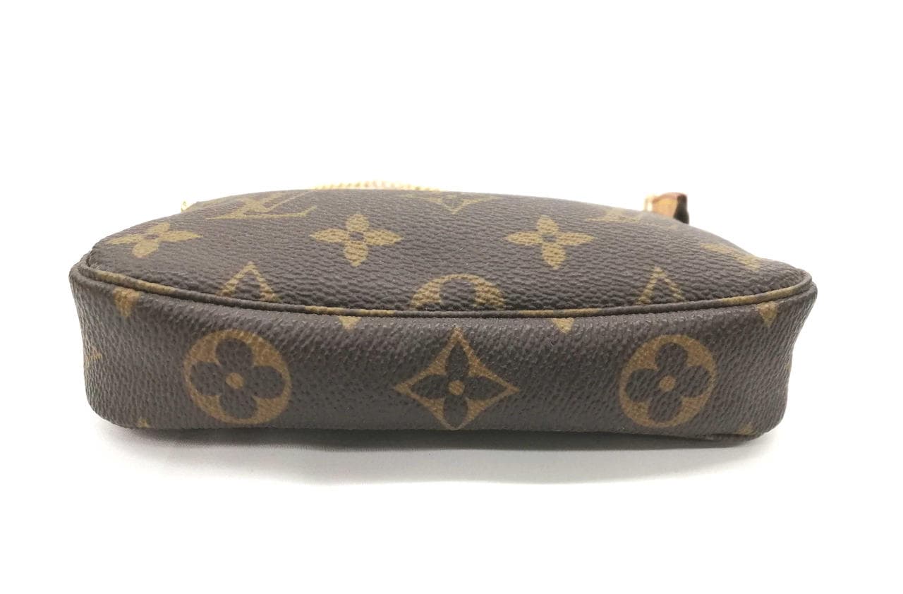 Mini Pochette Accessories M58009 6